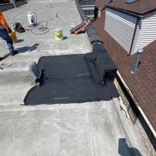 Professional-Soft-Substrate-Repair-on-Low-Slope-Roof-Reliable-Roofing-Services 1