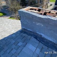 Reliable-Roof-Repairs-Heat-Welded-Modified-Bitumen-Membrane-Around-Chimney 3