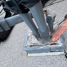 Roof-Leaks-from-HVAC-Sealing-Boxes-Expert-Repairs-in-Chicago 4