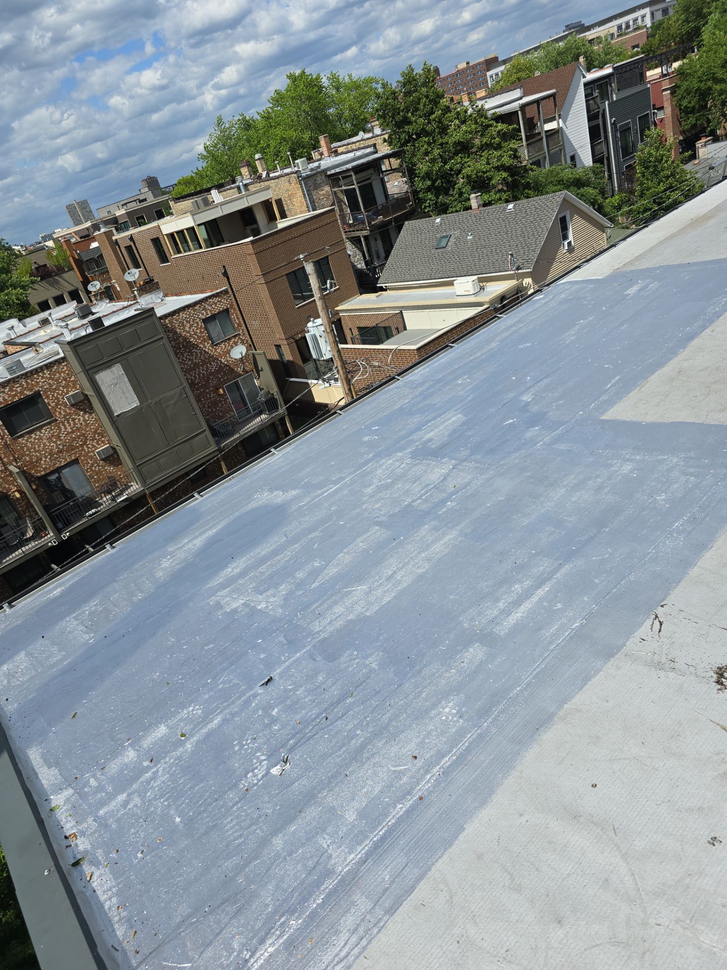 Roof Repair for Soft Substrate Issues: Strengthen Your Roof's Foundation