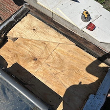 Rotten-Plywood-Repair-for-Flat-Roof-in-Chicago-Get-It-Fixed-Today 3