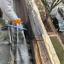 Sealing-Head-Wall-Openings-Roof-Repair-in-Chicago-by-Anchor-Point-Roofing 3