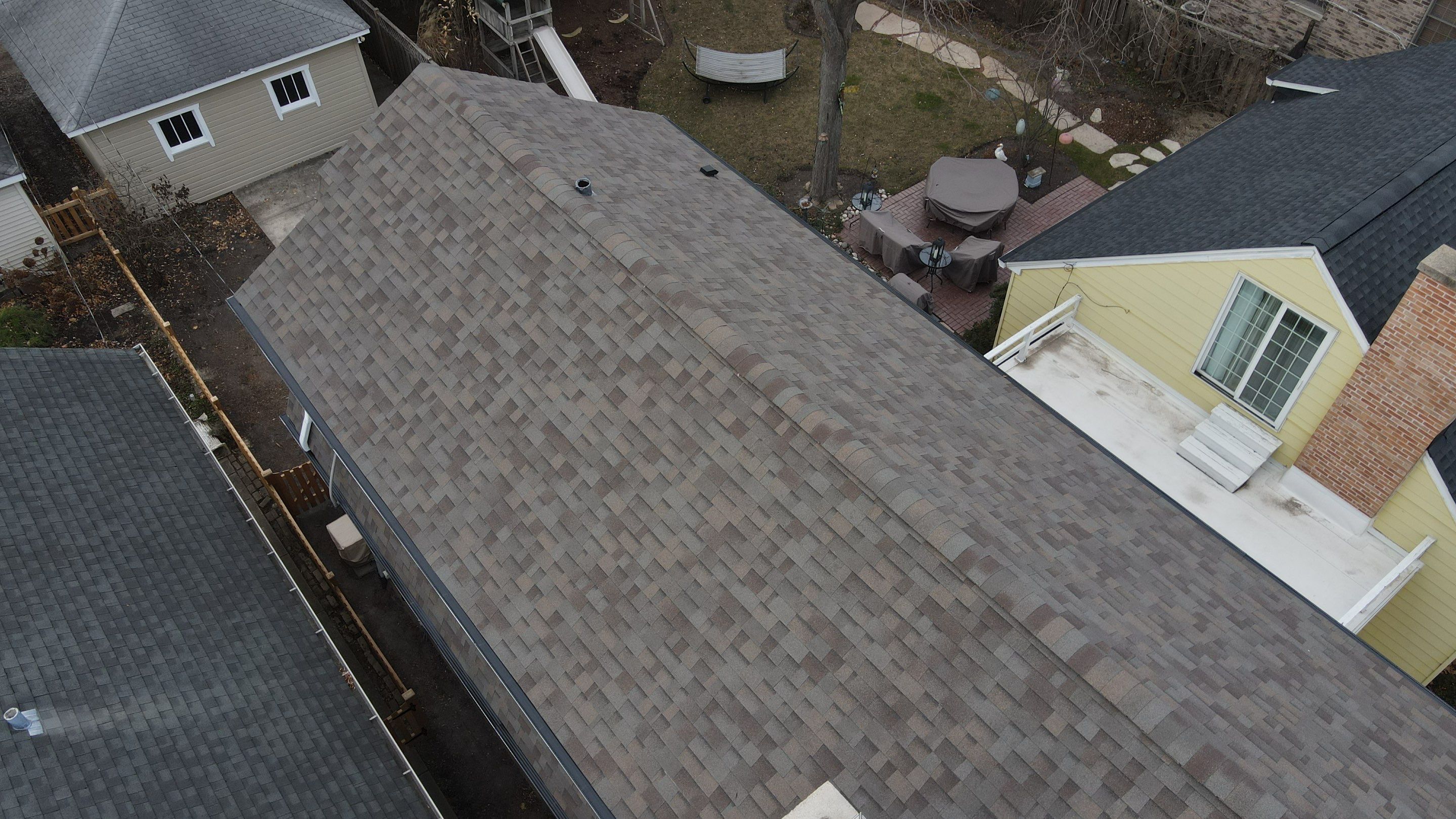 Shingle Replacement in Evanston, IL – Get a Free Quote Today