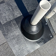 Shingle-roof-leaking-due-to-damaged-roof-boots-Anchor-Point-Roofing-in-Chicago-can-help 0