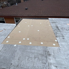 Soft-Spots-on-Flat-Roof-Chicago-What-Does-it-Mean 2