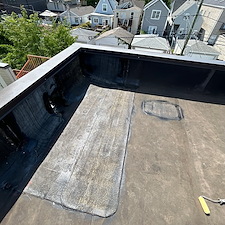 Soft-Substrate-Roof-Repair-in-Chicago-Anchor-Point-Roofing 3