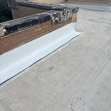 Superior-Counterflashing-Installation-for-Roof-Repair-in-Chicago-by-Anchor-Point-Roofing 2