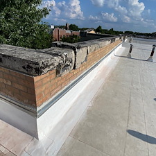 Superior-Counterflashing-Installation-for-Roof-Repair-in-Chicago-by-Anchor-Point-Roofing 1