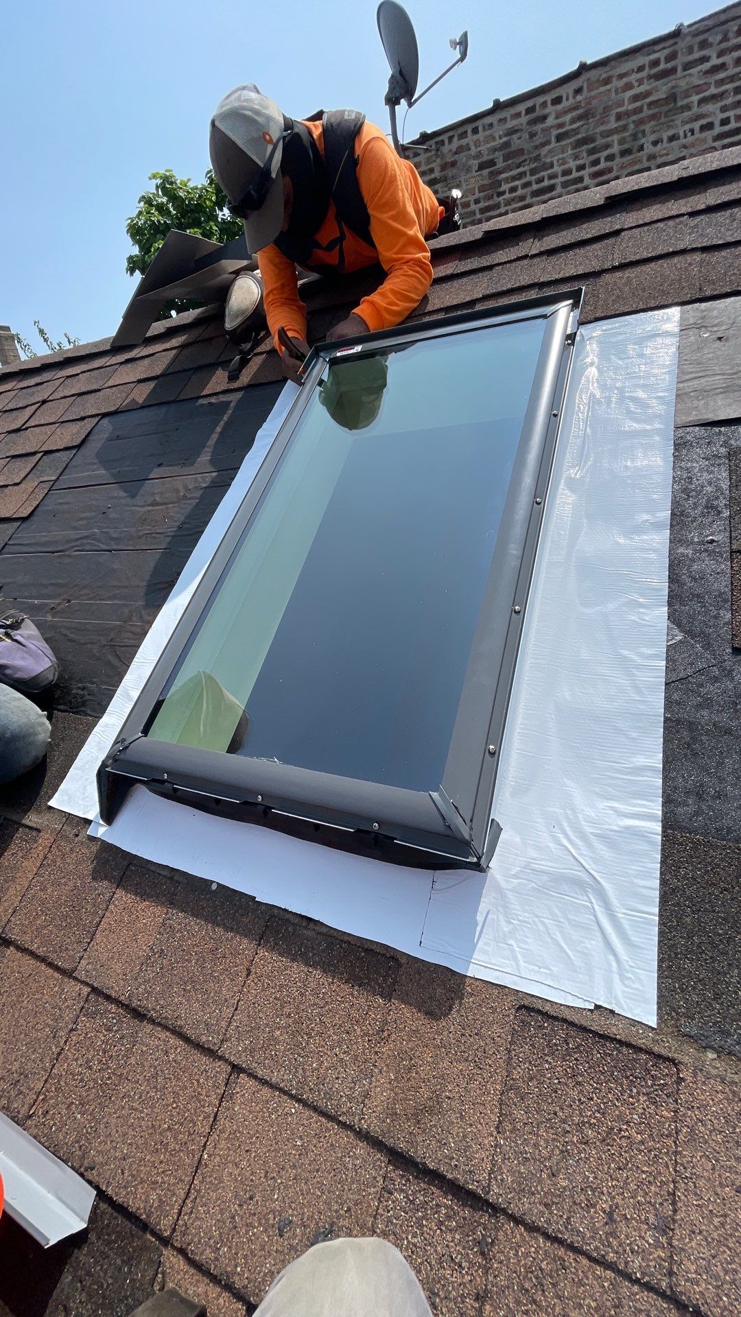 Top-Quality Skylight Replacement in Chicago: Enhance Your Homes Natural Light