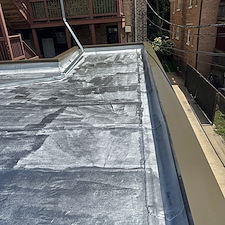 Upgrade-Your-Roof-Replace-Broken-Clay-Coping-with-Durable-Metal-Coping 0