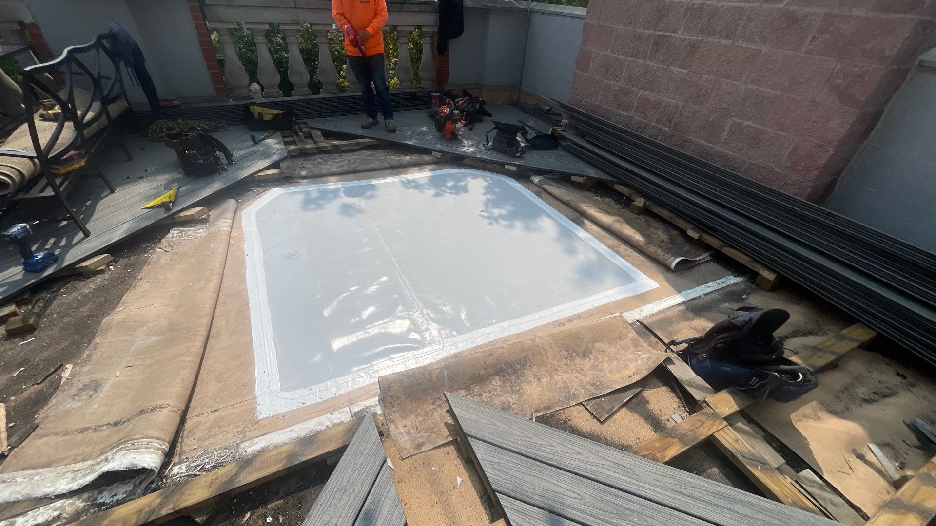 Want to Remove Your Existing Skylight? We Can Help! | Anchor Point Roofing